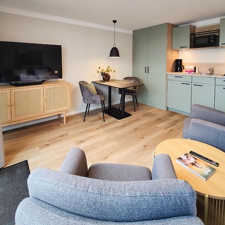 Die Kogge - Wohnung 16 Norderney Zewnętrze zdjęcie